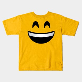 HappyFace feliz Kids T-Shirt